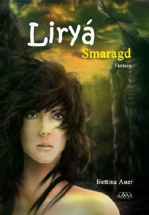 [Lirya 01] • Smaragd